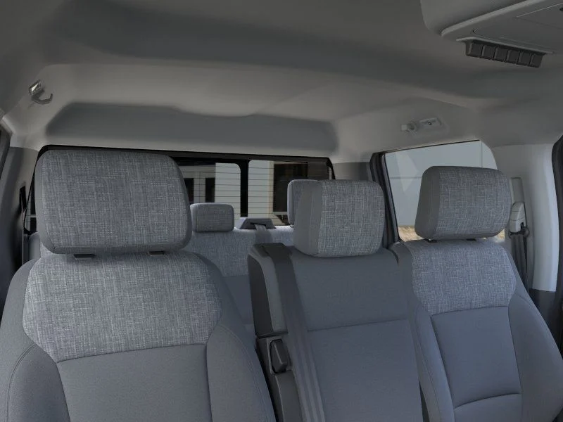 2026 Ford F-250 Super Duty XLT - Photo 22