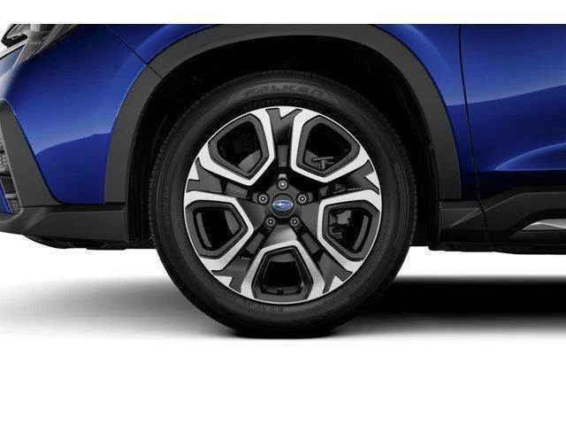 New 2026 Blue Subaru Limited image 10