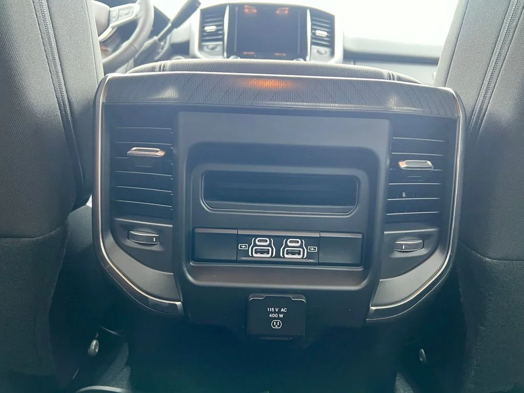 2025 RAM 2500 Big Horn - Photo 26