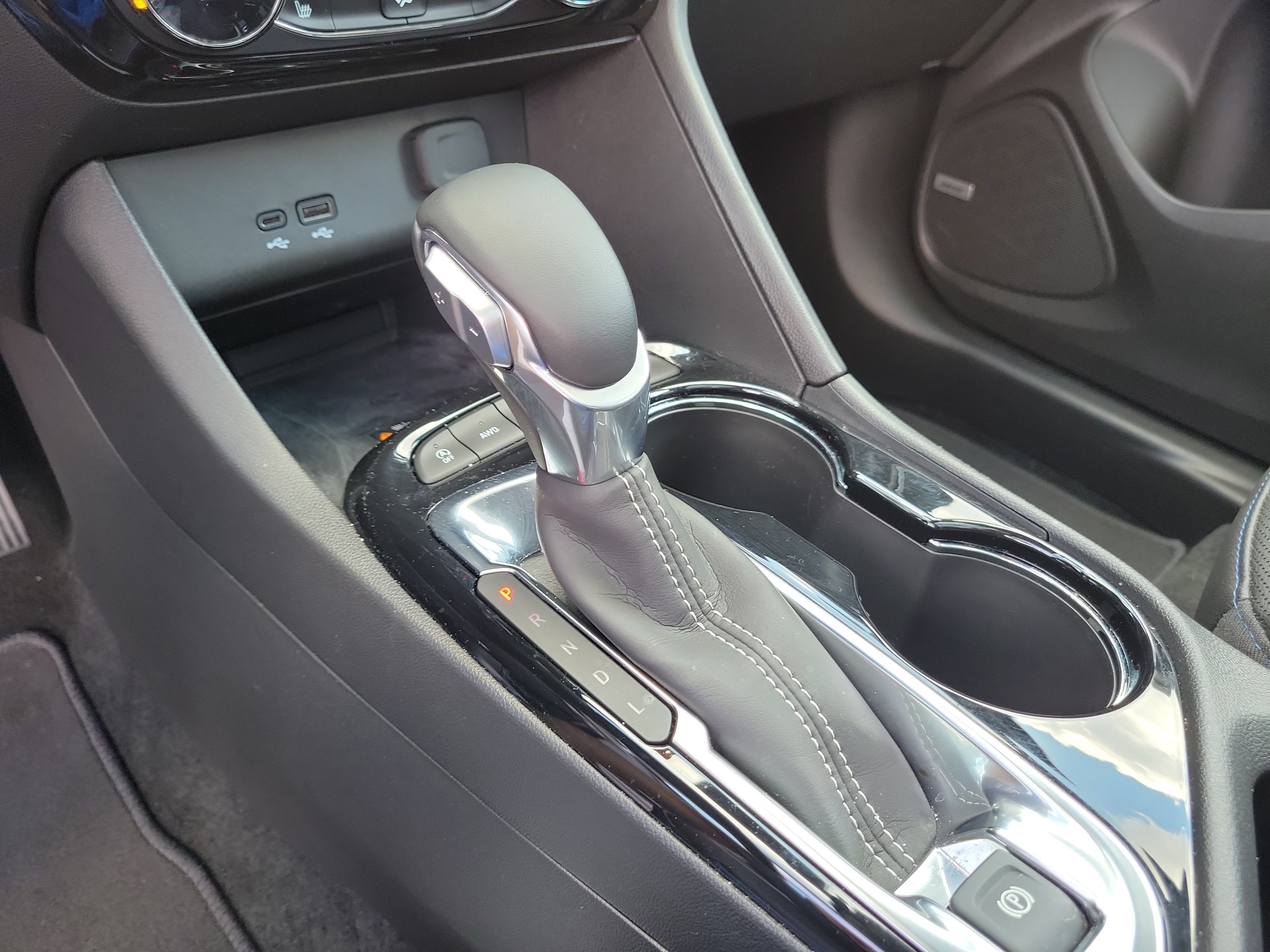 2026 Buick Encore GX Sport Touring - Photo 28