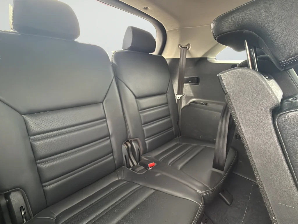 Used 2020 Blue Kia EX image 13