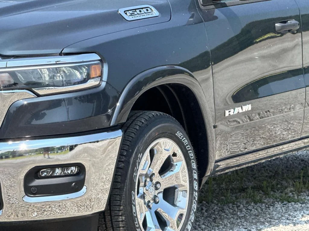 2026 RAM 1500 Big Horn/Lone Star - Photo 7