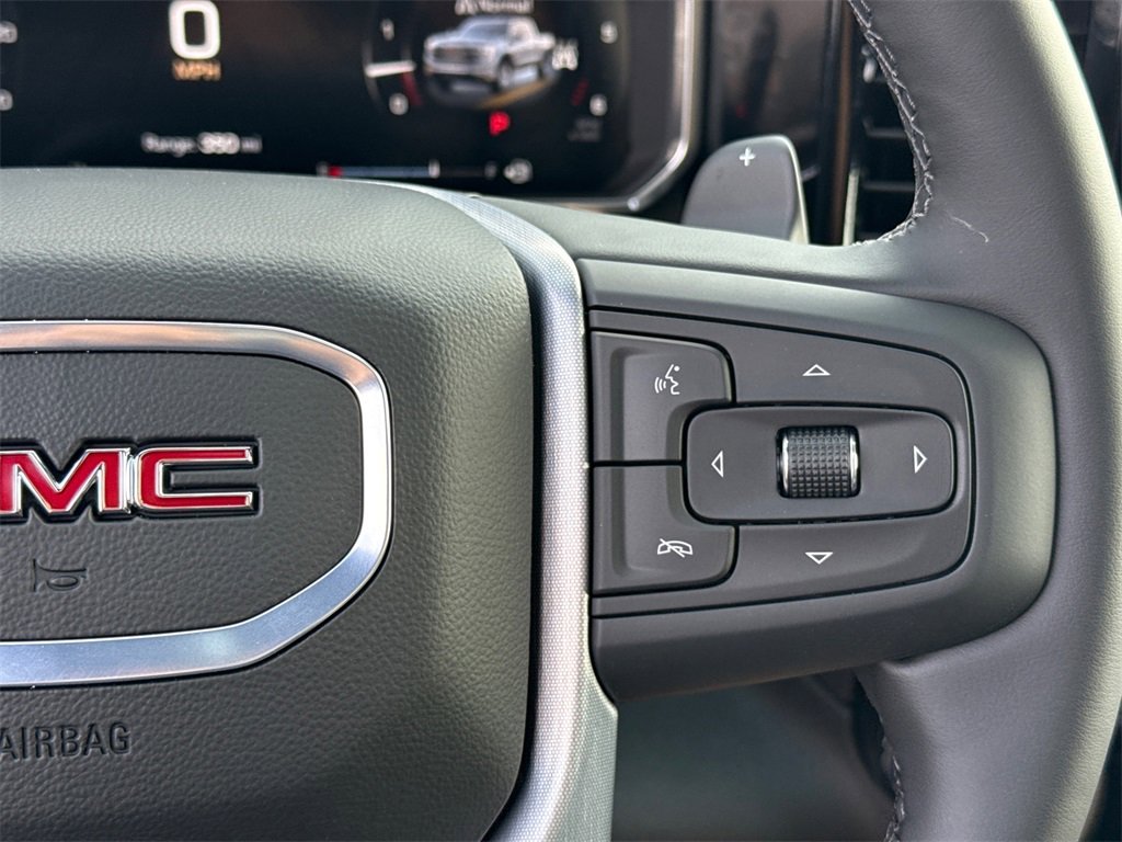 2026 GMC SIERRA - Image 20