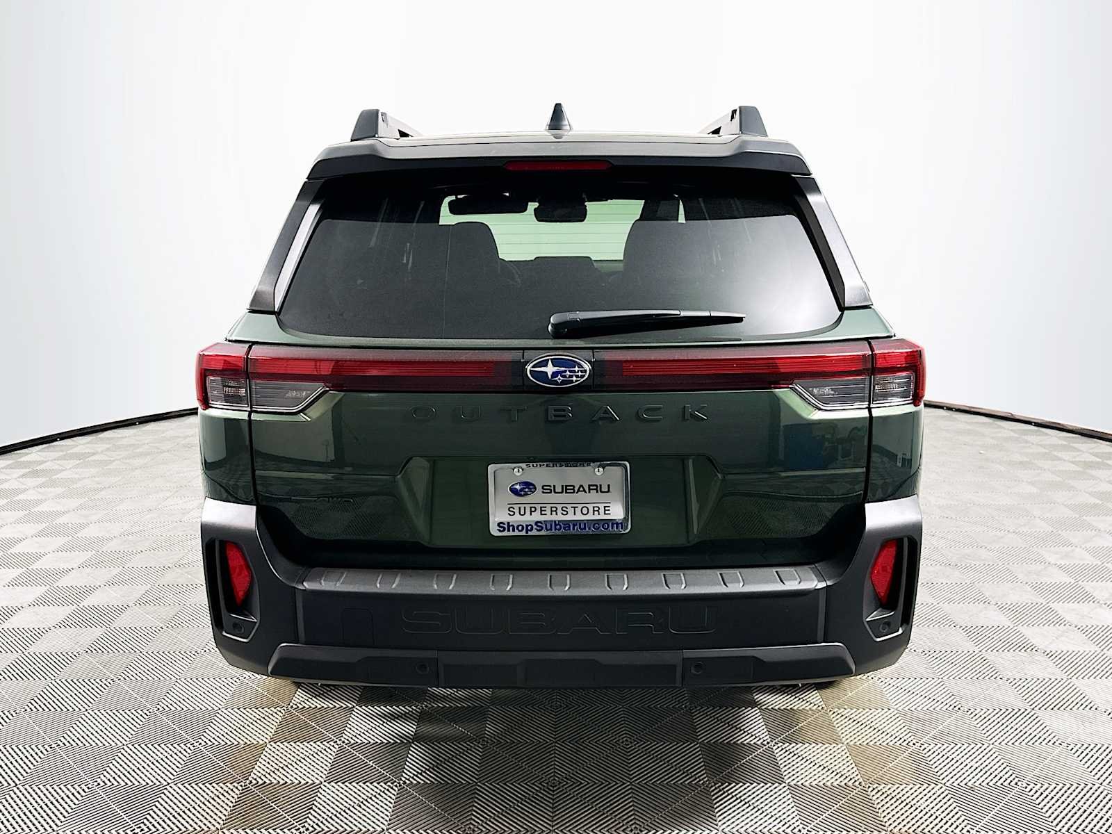 2026 Subaru Outback Limited XT - Photo 6