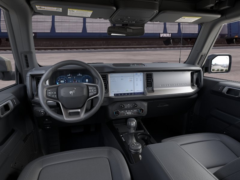 New 2026 Marsh Gray Ford Outer Banks® image 9