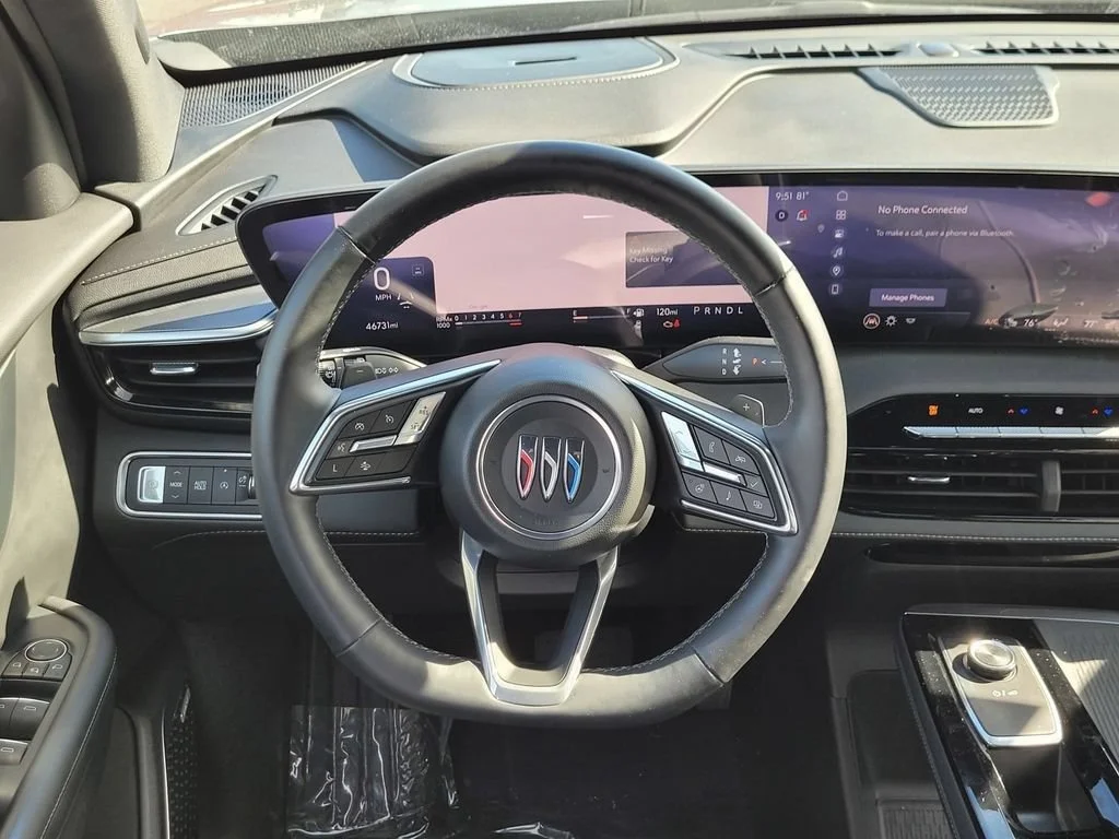 2025 Buick Enclave Sport Touring - Photo 12