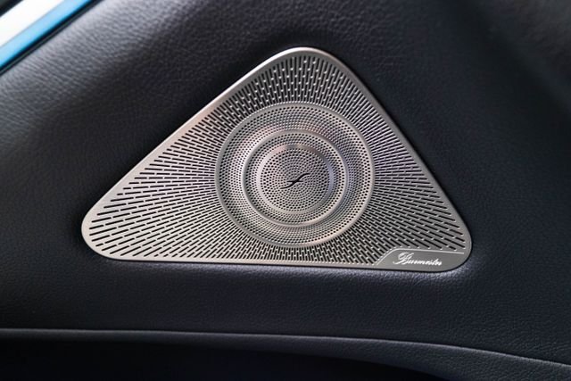Certified Used 2022 Gray Mercedes-Benz S 580 image 22