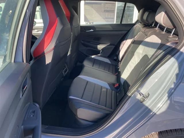 New 2026 Moonstone Gray Volkswagen 2.0T SE image 54