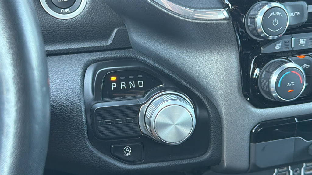 Used 2024 Red Ram Laramie image 23