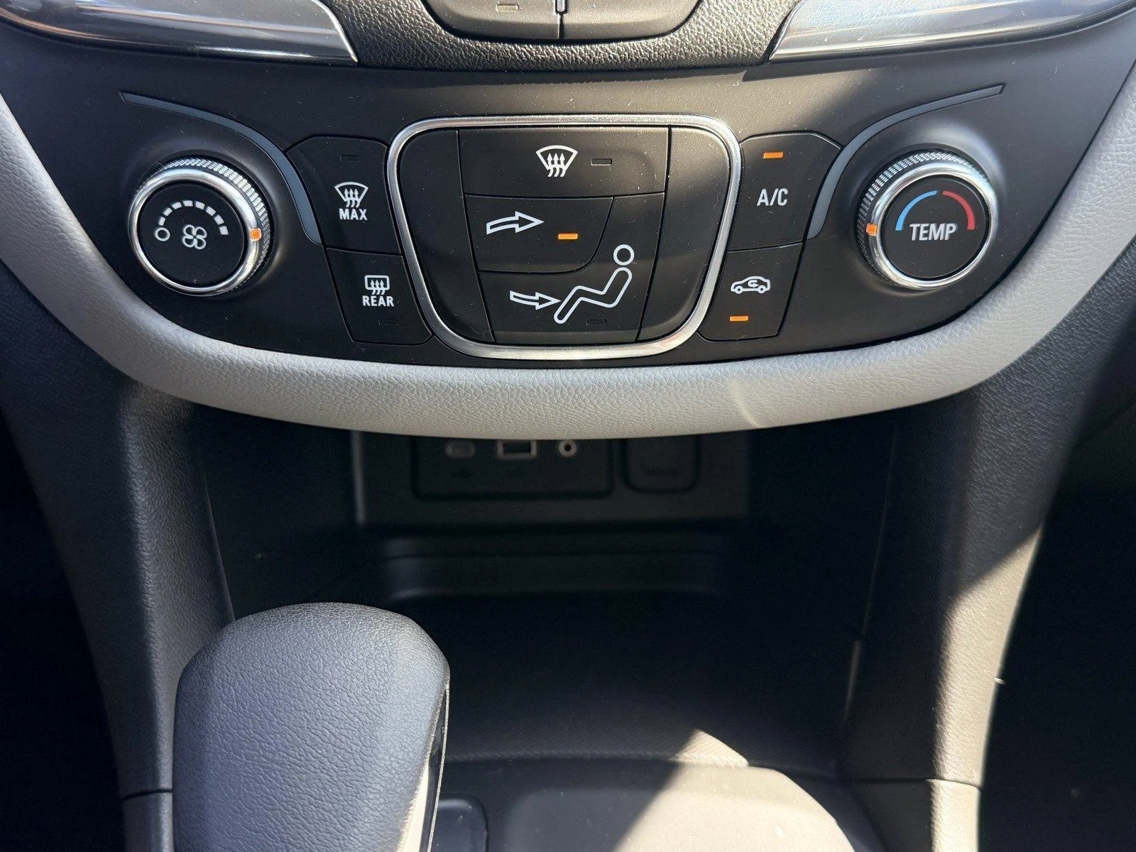 Used 2023 Blue Glow Metallic Chevrolet LS image 20