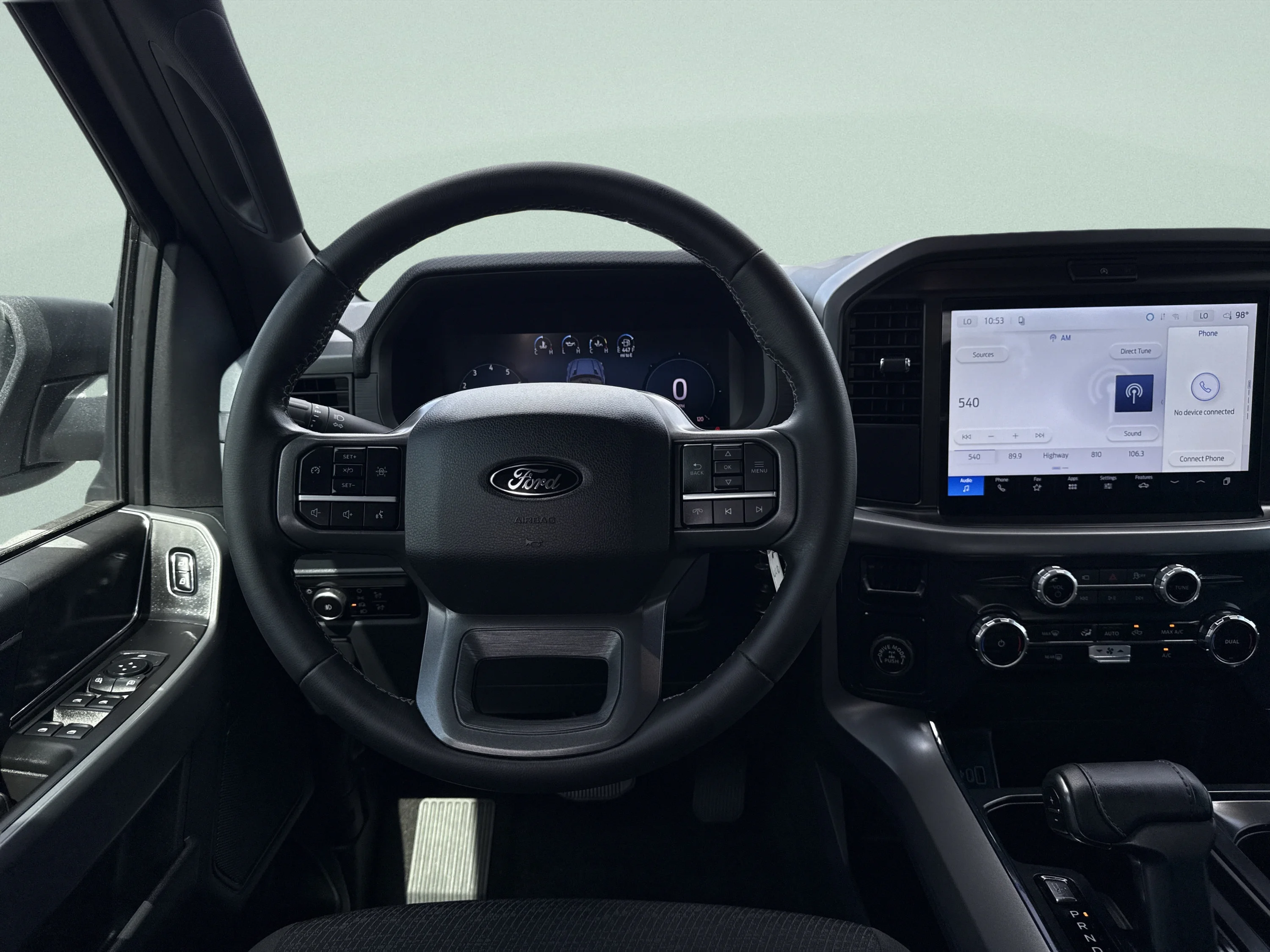 Used 2026 Avalanche Ford XLT image 22