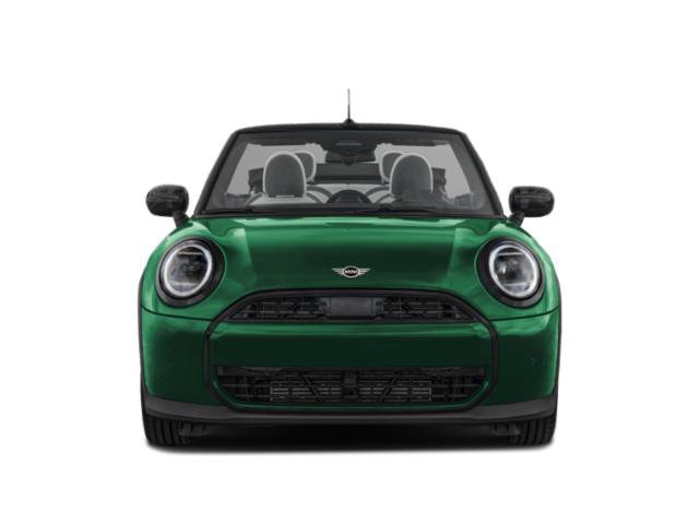 New 2026 Chili Red MINI Iconic image 4