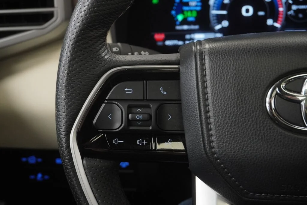 Used 2023 Beige Toyota 1794 Edition image 36