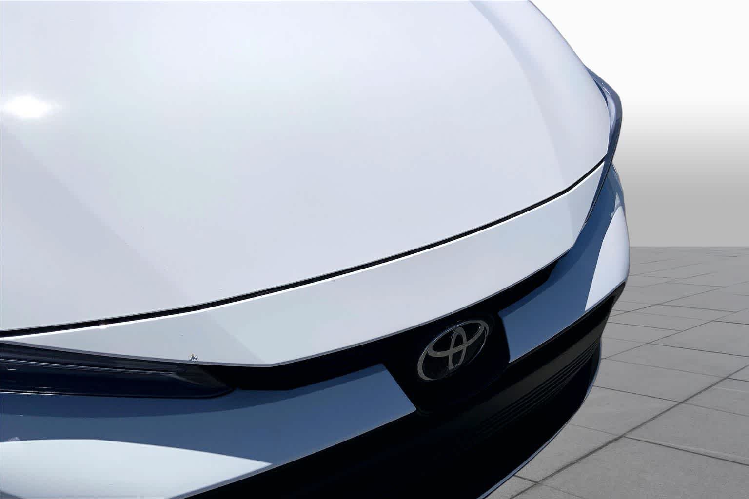 2026 Toyota Corolla LE - Photo 28