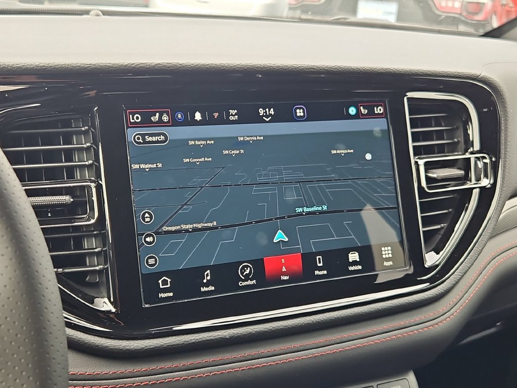 2026 Dodge Durango GT - Photo 18