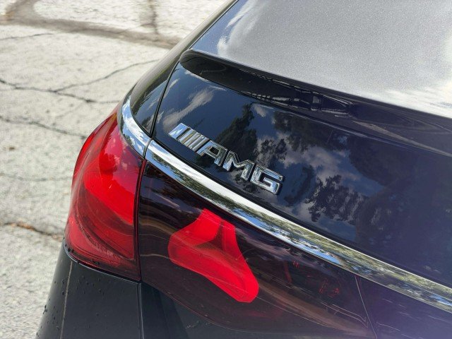 New 2027 GREY Mercedes-Benz AMG® E 53 Hybrid image 22