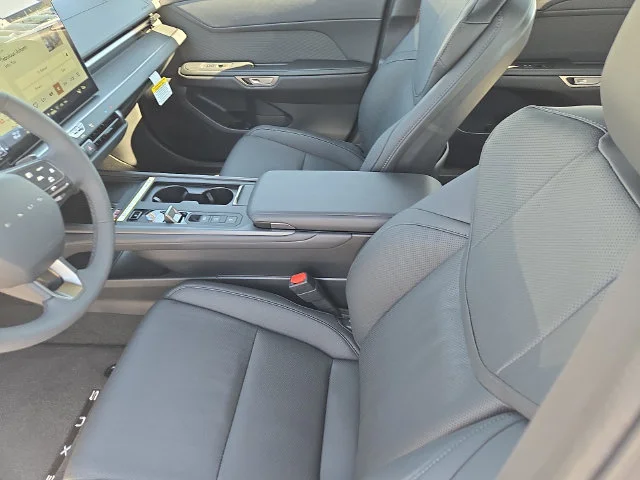New 2026 Ultra White Lexus PREMIUM image 12