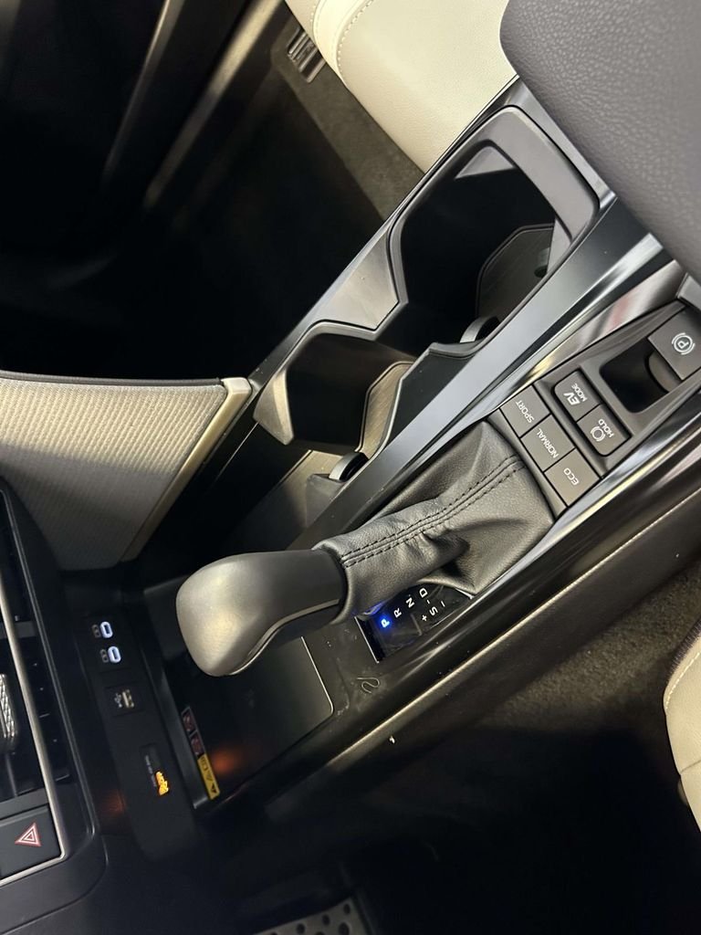 Certified Used 2026  Toyota SE image 20