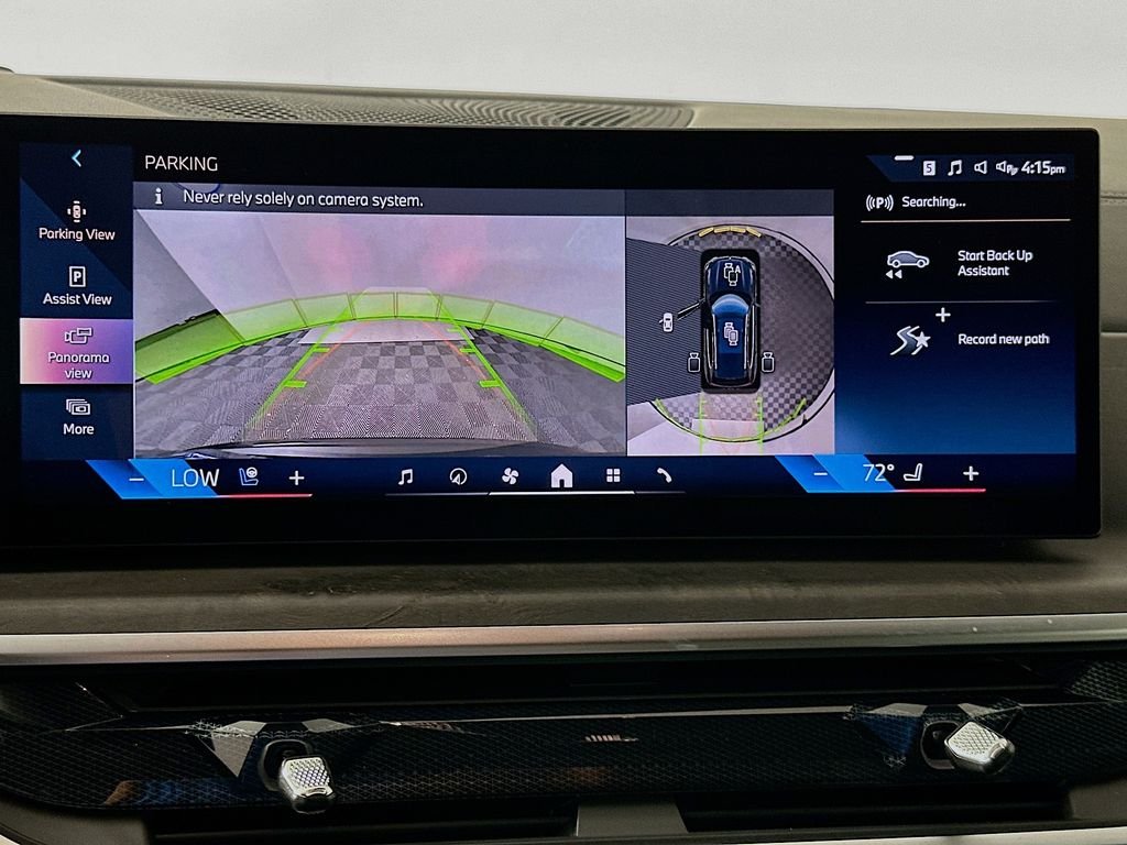 2026 BMW X5 40i - Photo 14