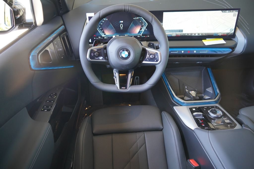New 2026 Black Sapphire Metallic BMW 30 xDrive image 15