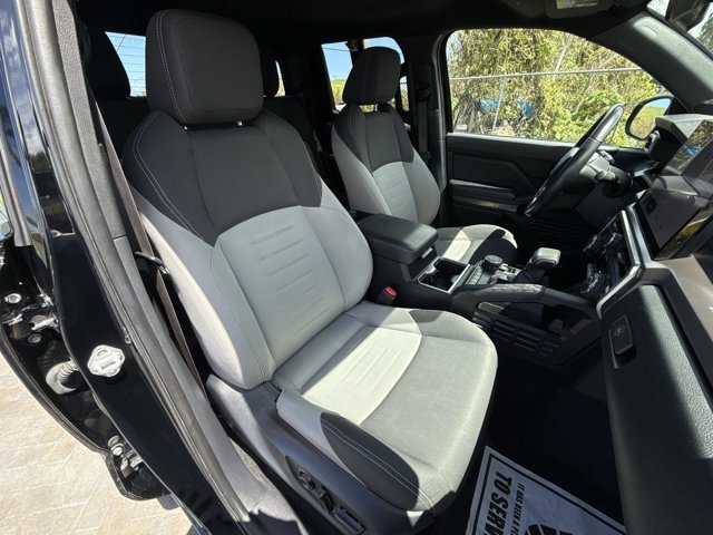 Used 2024  Toyota TRD Sport image 19