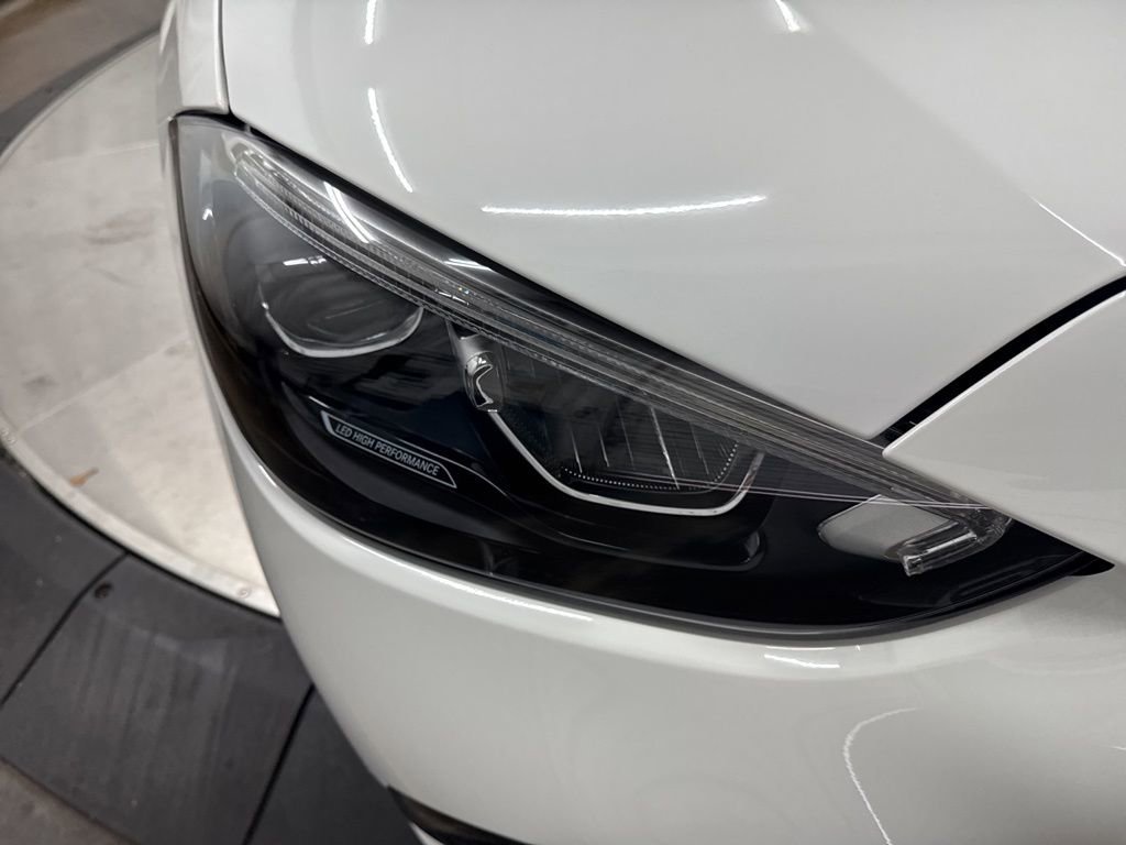 New 2026 Polar White Mercedes-Benz C 300 image 45