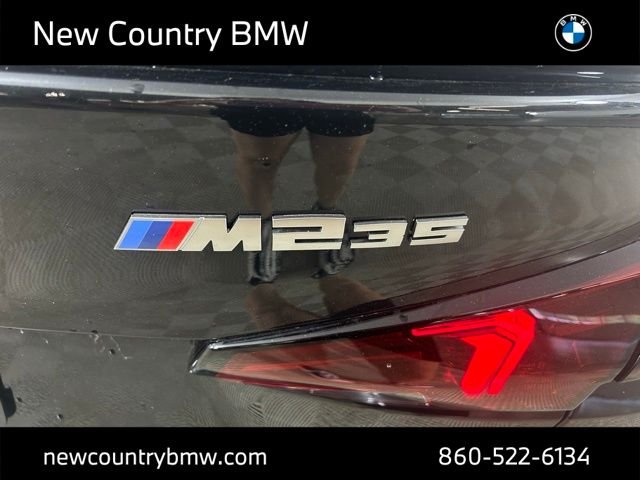 2026 BMW 2 Series M235 - Photo 10