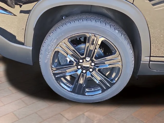 2027 GMC Acadia Elevation - Photo 23