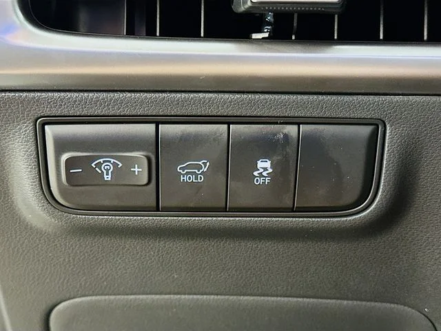 New 2026 Hyundai TUCSON SEL