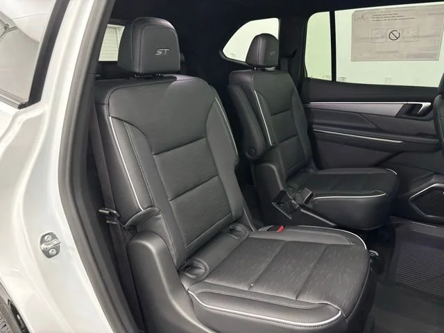 2026 Buick Enclave Sport Touring - Photo 39