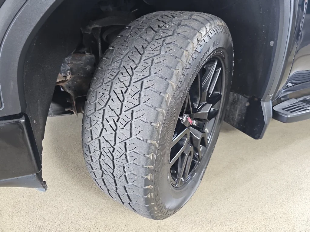 2019 GMC Sierra 1500 Elevation - Photo 37