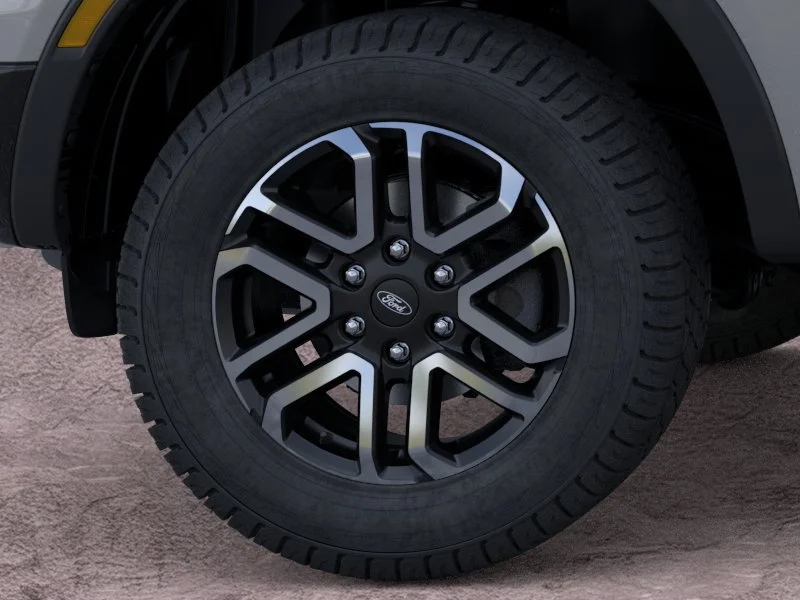 New 2026 Avalanche Ford Lariat® image 19