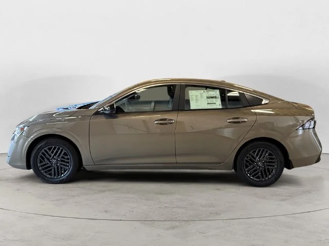 New 2026 Brown Nissan SV image 2