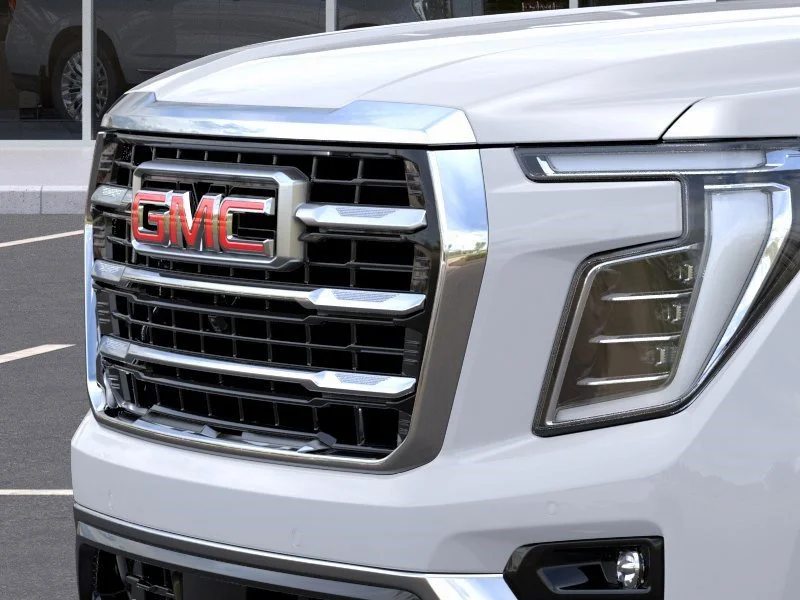 2026 GMC Yukon XL Elevation - Photo 13