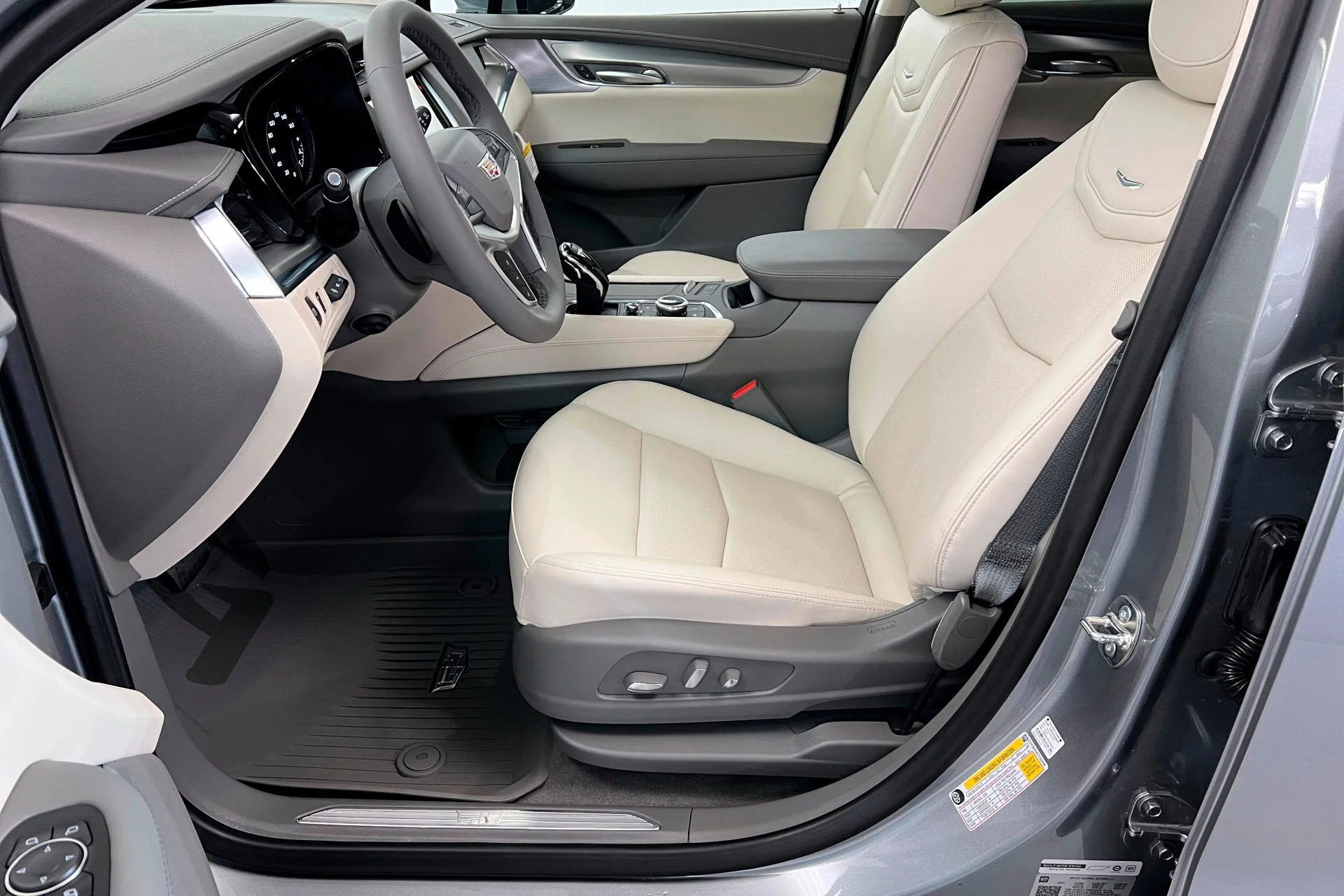 2026 Cadillac XT5 Premium Luxury - Photo 17