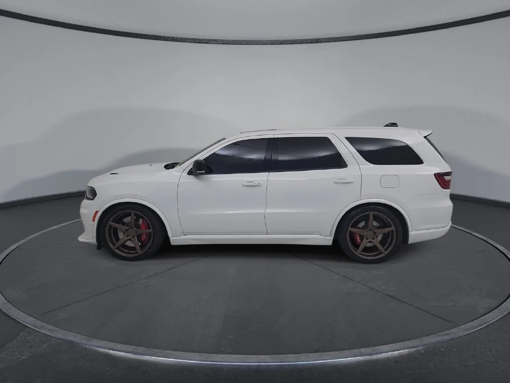Used 2023 White Dodge SRT Hellcat Premium image 11