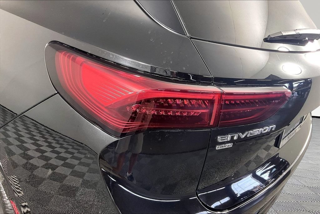 2024 Buick Envision Sport Touring - Photo 22