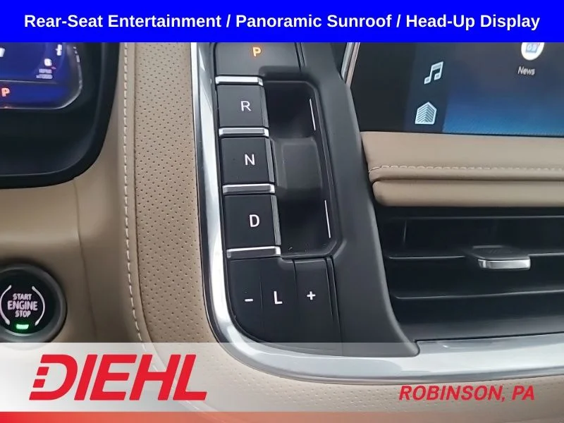 Used 2023 Beige Chevrolet Premier image 15