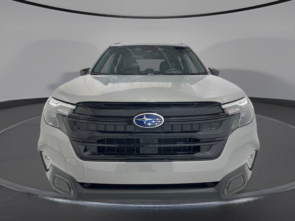 New 2026 RIVER ROCK PEARL Subaru Sport image 8