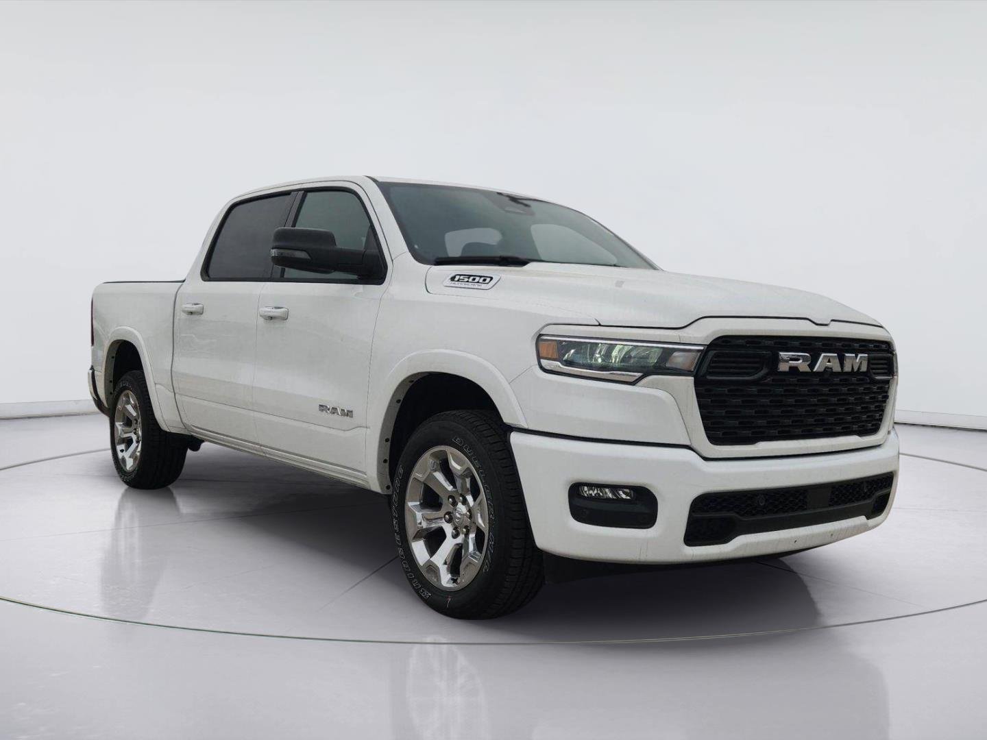 2026 RAM 1500 Big Horn/Lone Star - Photo 7