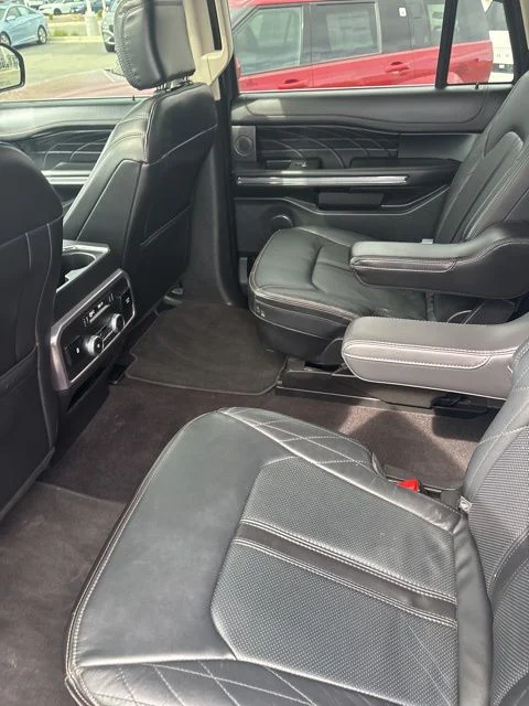 2021 Ford Expedition MAX Platinum - Photo 37