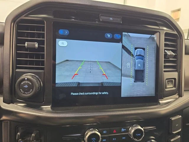 New 2026 Avalanche Ford Platinum® image 29