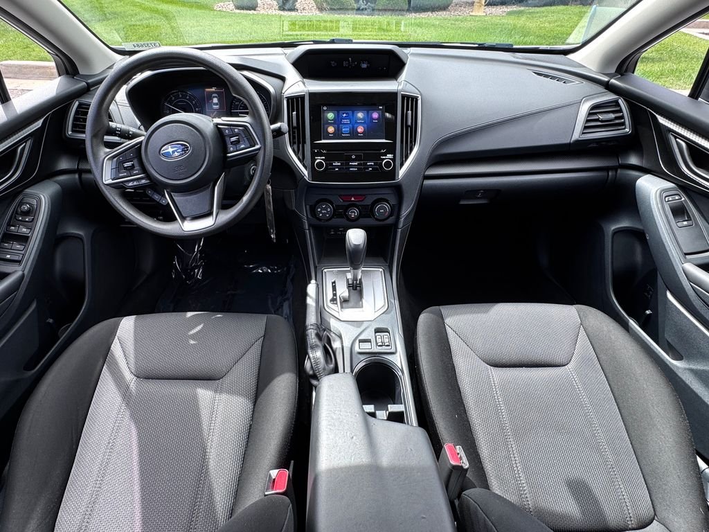 Used 2020 White Subaru Premium image 31