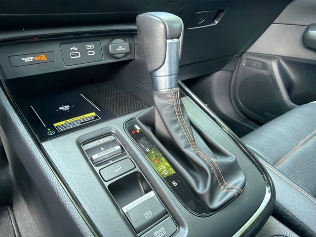 Used 2025 Gray Honda Sport-L image 32