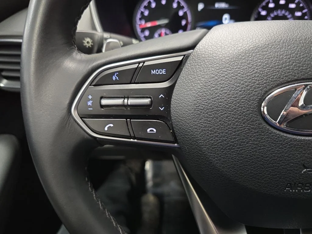Used 2023 Gray Hyundai SEL image 19