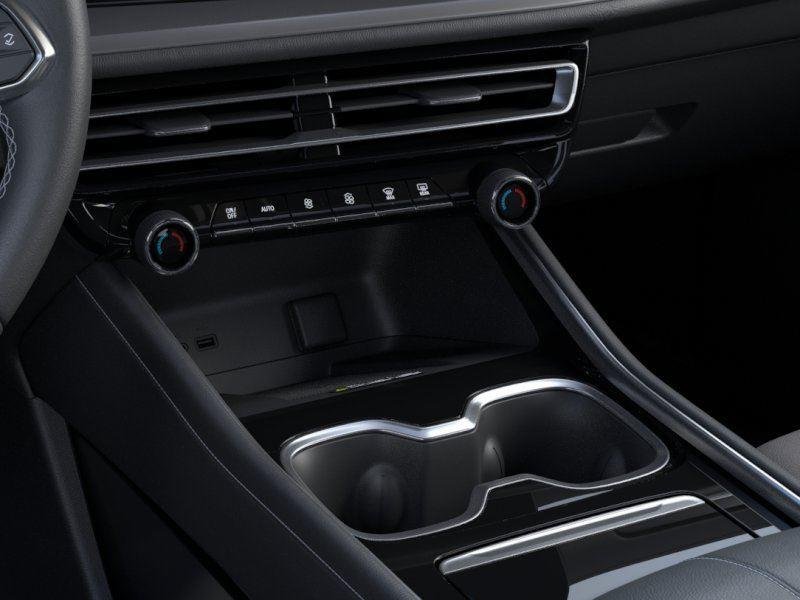 2026 Chevrolet Traverse LT - Photo 23