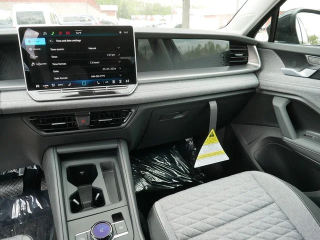 New 2026 Black Volkswagen 2.0T S image 10