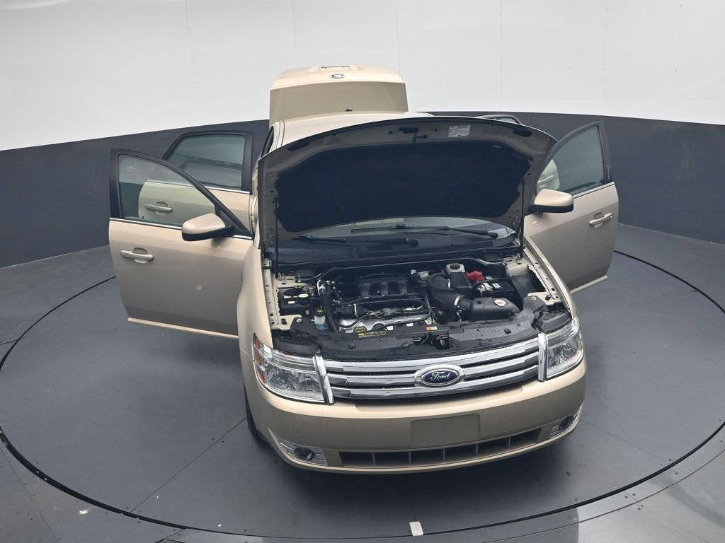 Used 2008  Ford SEL image 40