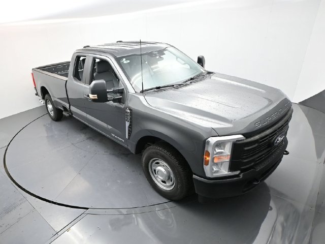 2026 Ford F-250 Super Duty XL - Photo 18