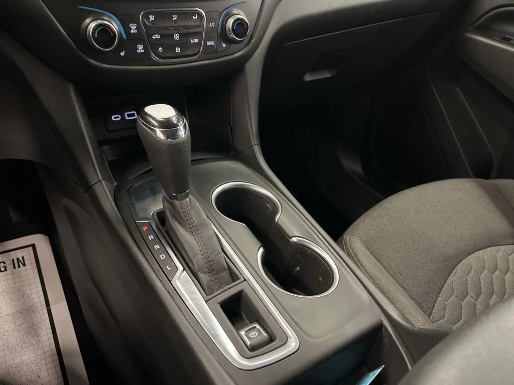 2021 Chevrolet Equinox LT - Photo 26